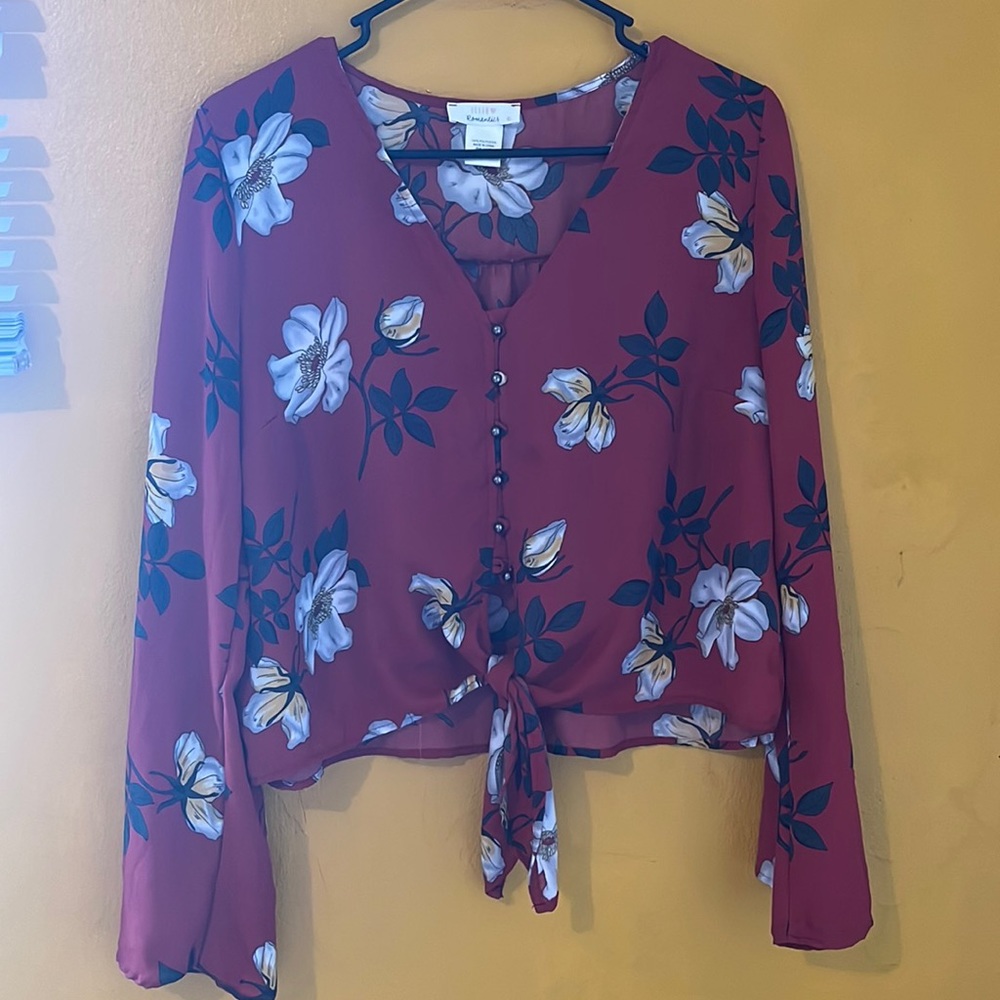 Blouse